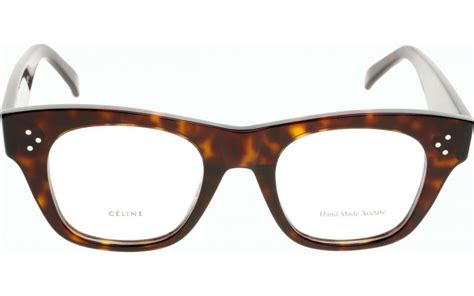 Celine CL41361 086 47 Prescription Glasses 